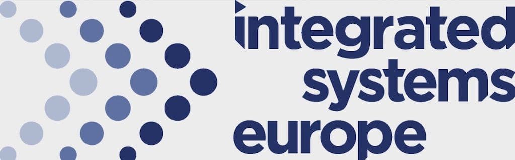 Integrated Systems Europe